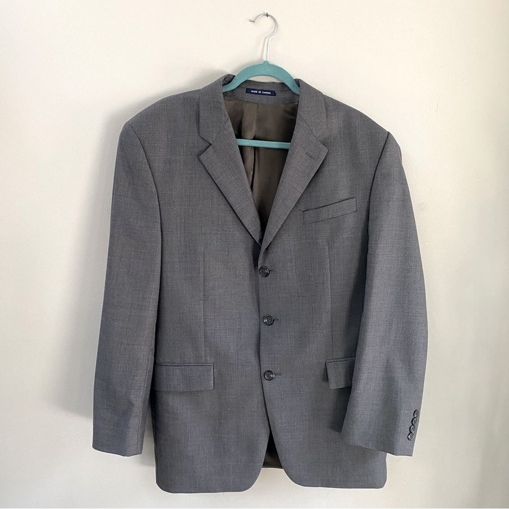 Men’s Ralph Lauren Blazer Jacket Size 42L